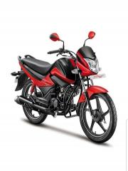 Hero Splendor iSmart 110